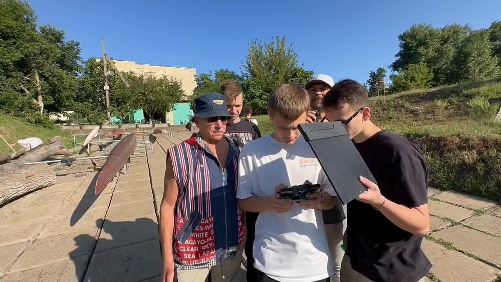 � ��� � ����� �� ������ ������