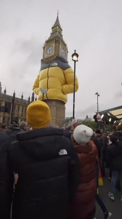 The North Face �������� ���-��� � ���� � ������� ������ ���������� ��������