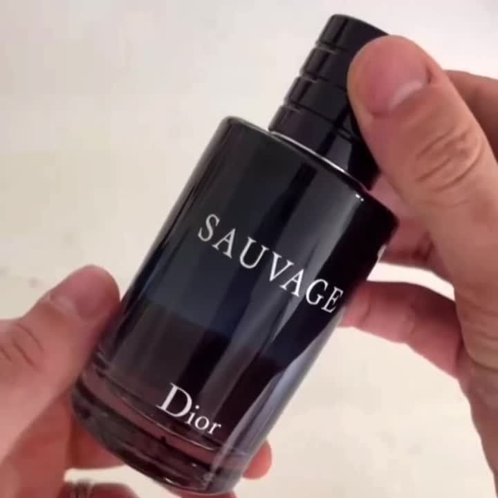 ����� � ˒������ � ��� ��� ������ � ��� ������, ������ 14.000� �� ������ ����� Dior Sauvage!