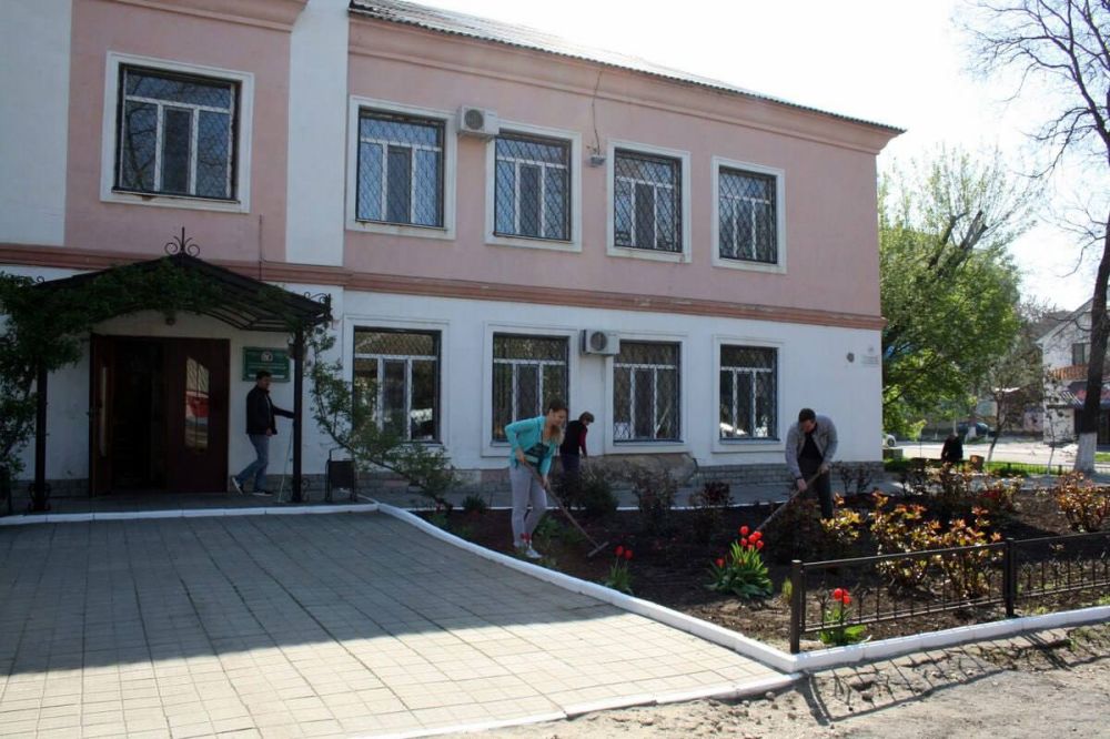 ������ � ������� � ������� ������������� ������ ��������������� ���������