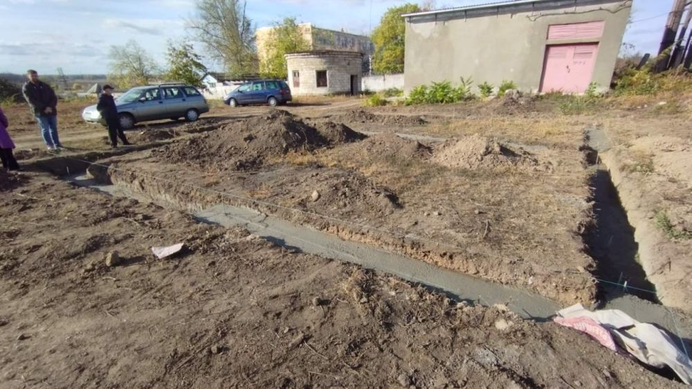 ������������� ������������� ������ ������ � ������� ������������ �. ��������� � ���������� ���������