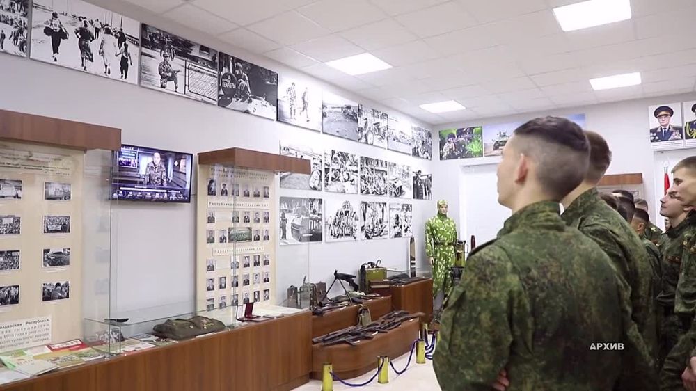 ������� ������ �������. ������-������������� ����� ����������� ��� � 24 ����