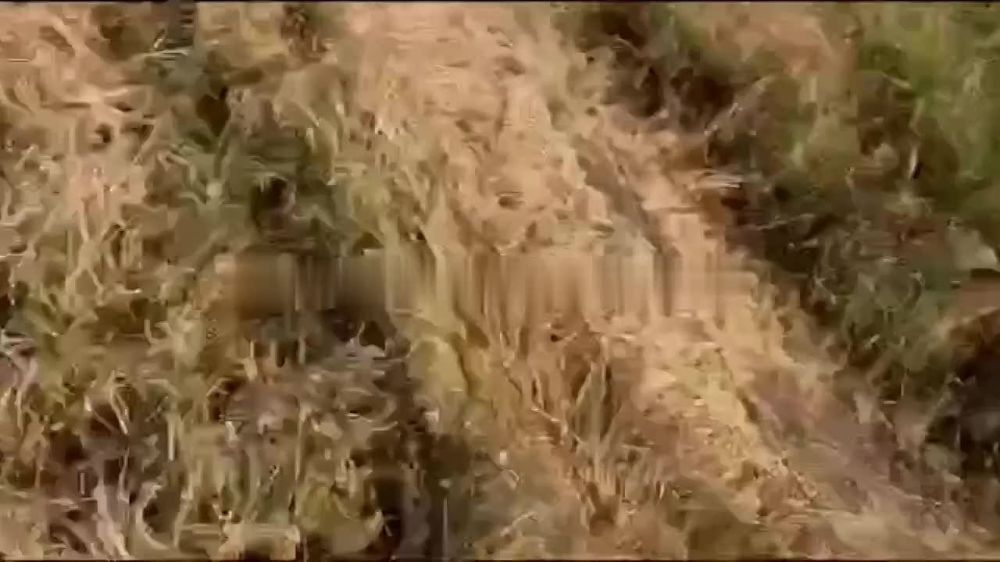 ����� (���-�� ��� ������, ����� �� ��������� ����������) ��������� ��������������� ����� ���������� �������� Storm Shadow � HIMARS