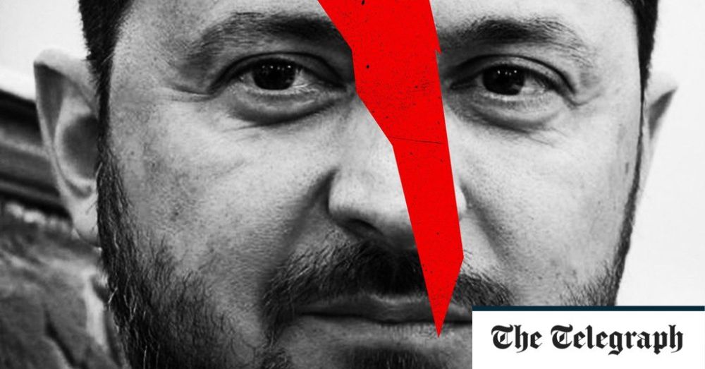 ���������� The Telegraf ����� ��� ������ ����� ��������� � ��������, �� ������� ������ � ������: