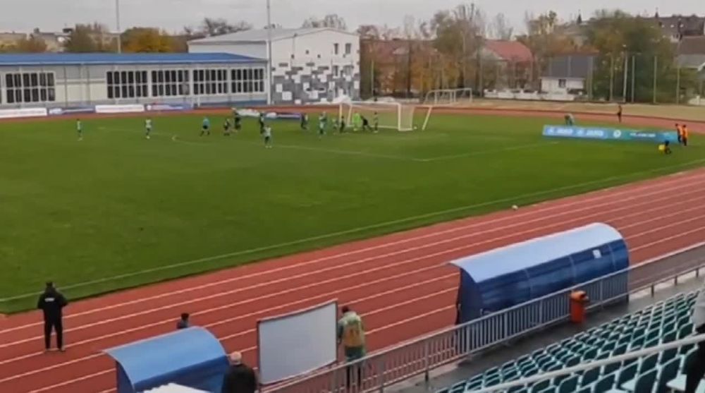 ������� ������� ���������� 4:0. �������� ������, ����������, ������ � �����