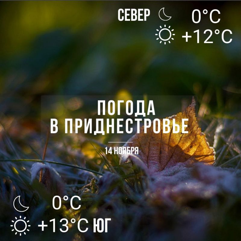 �� +13��. ������� � ��� ������.