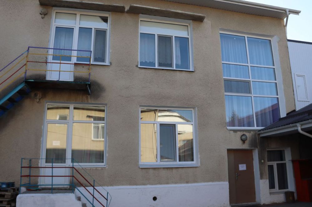 ����������� ������ ������������ � ������������ ������� ��������