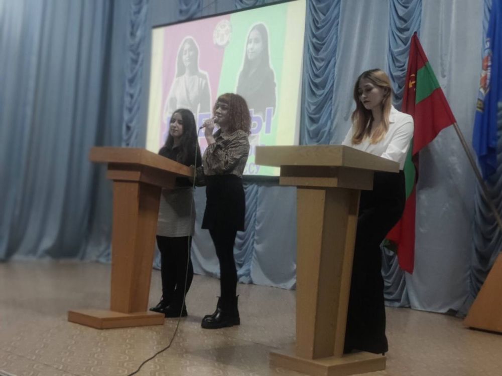 ����� ������������ �������� ������������ � ���������� ��������