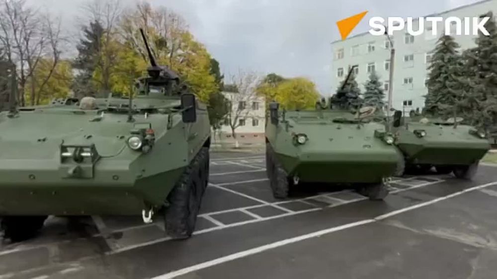 ��������� ������ ����������� ������������������ Piranha-3 H �������� ������� ������������ ����� �������