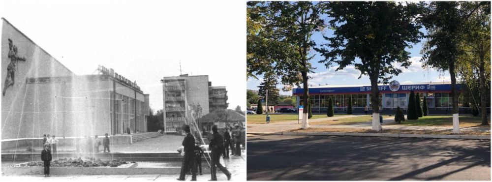 ��� ��������� �������� (��� ������ �������� ����� � �������, ������� ��� � 20-��) ���������� � ������� � �����, ��� �������� �������