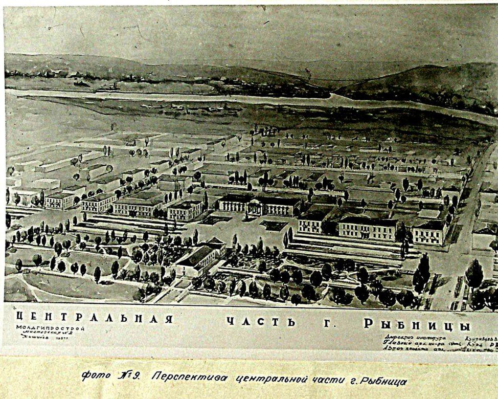 �������� ����������� ��������� �� ������������ ����� ������� 1957 ����