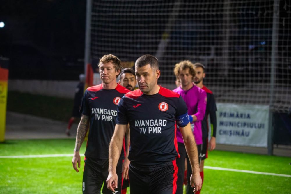 ���������� �TVPMR �������� ��������� ����������� � ���� ������