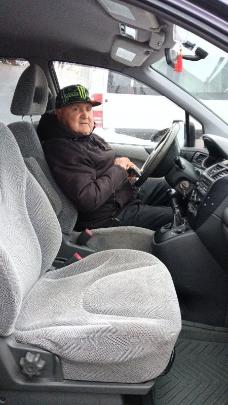 ������ ������� ����� � ��������