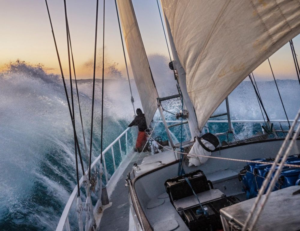 National Geographic ���������� �������� ���������� ���� �� ������ �������