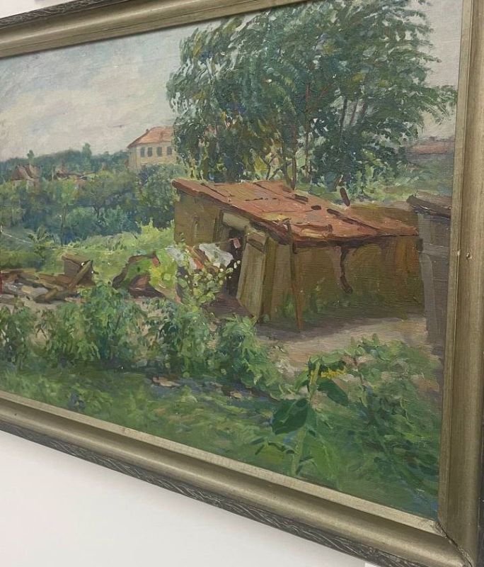 ����� ��� ����� ��������� � �������� XX ����