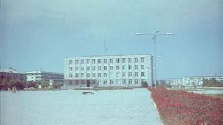 ������ ���������� �������