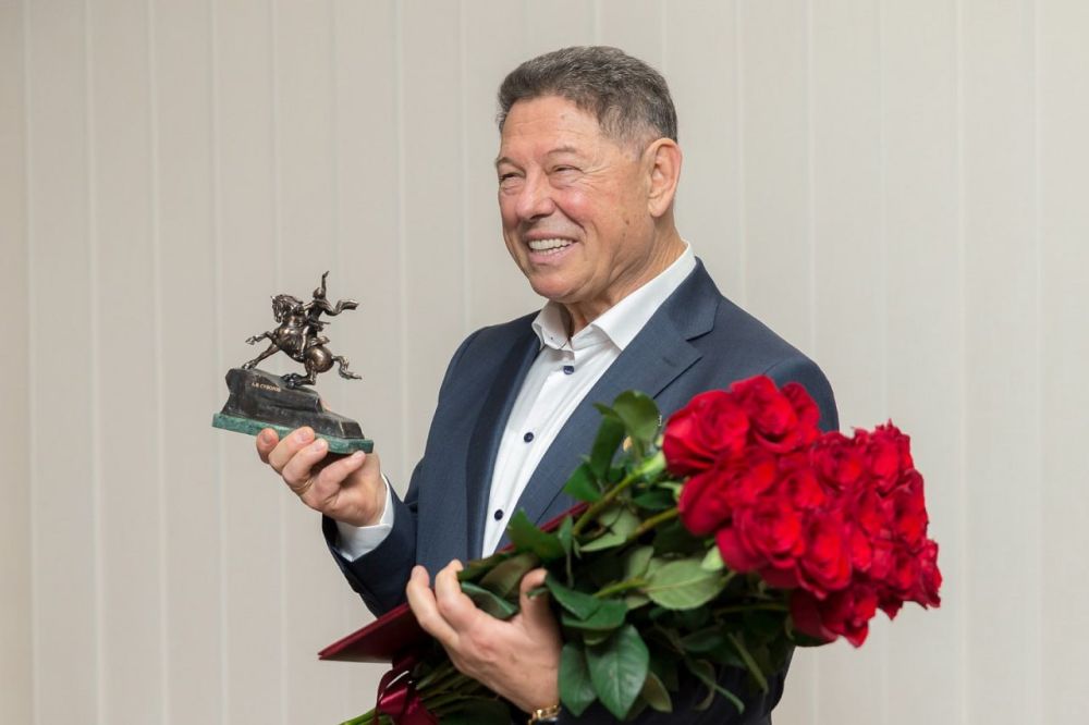 ������������ ������ �KVINT� ����� ����� � 75 ���. � ������� ��������� ��������� ����� ��������������