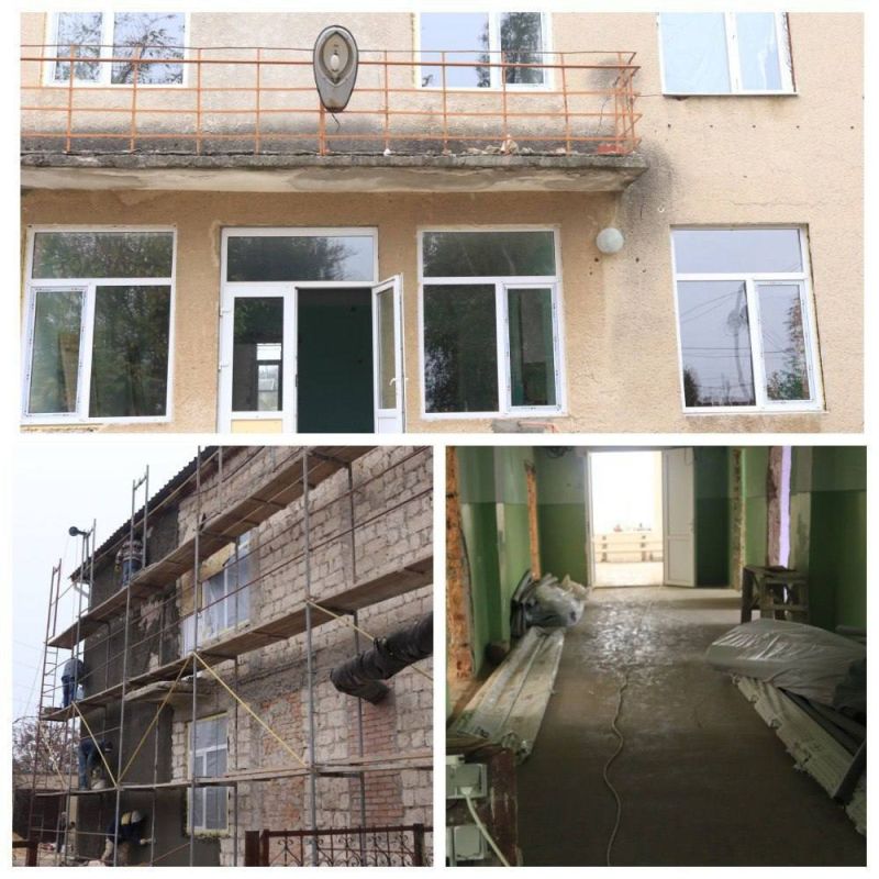 ������������ ����������� ������ � �������� ��������� ����������� ������