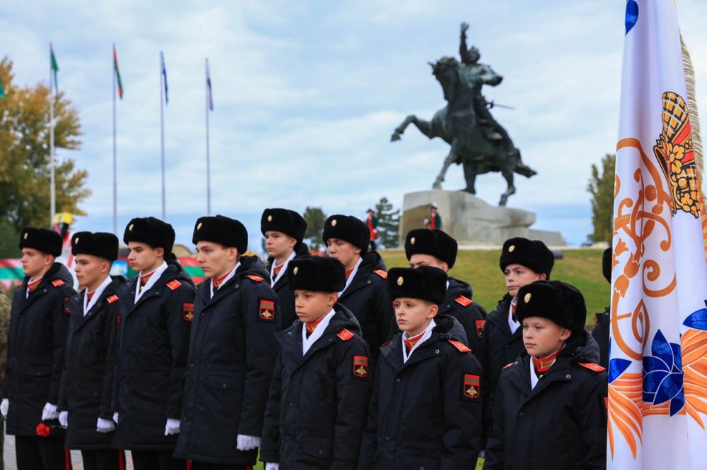 ����� � ��������� �������� � ����-�����