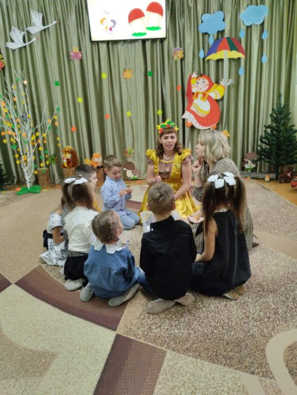 22, 23, 24 ������ 2023 ���� ������ ��������������� ������� �� ���� "����������� ���������� � ������� ������������-����������� ������ � �������� ����������� (�������������) ����������� �����������"