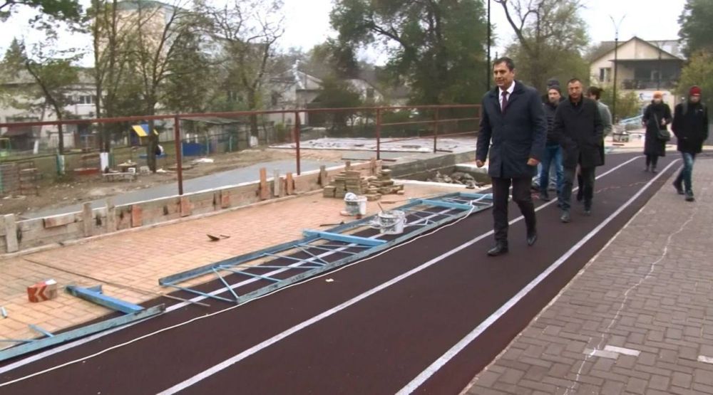 � �������� ������������ �������