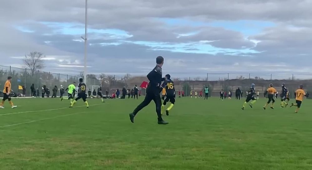 ������� ������������� ���������� ������ Sheriff Winter Cup 2023