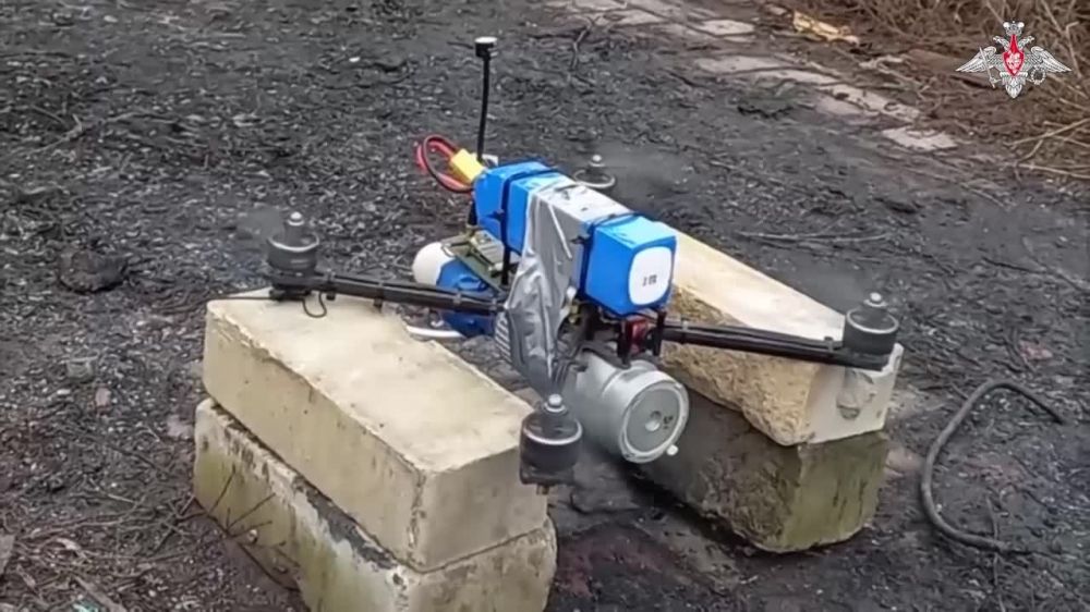 ����� ��������� ������������ ���������� ��� ������� ������� ���������� fpv-������� ���� ���������