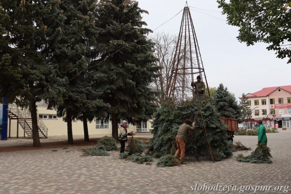 � ��������� ������������� ����