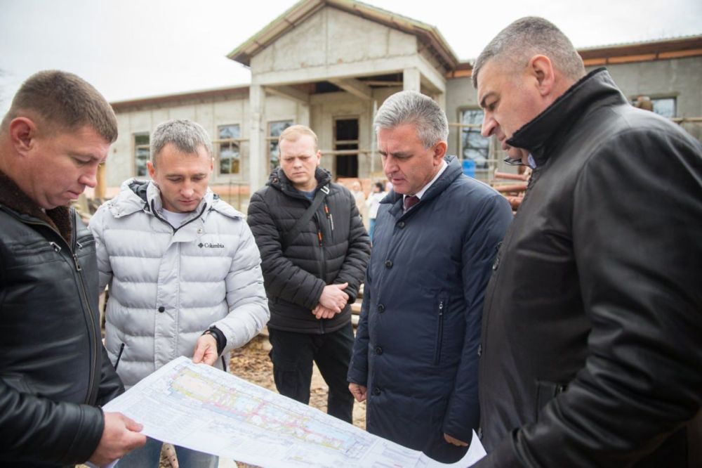 ��������� ������ �������� ��������� � ������ ��������� ����������������