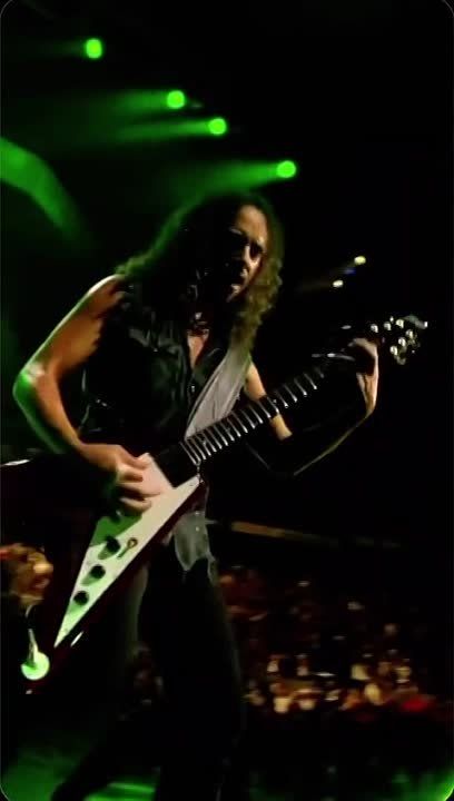 Metallica � ������� ��������� ��������� ����� ���� Asti "������"