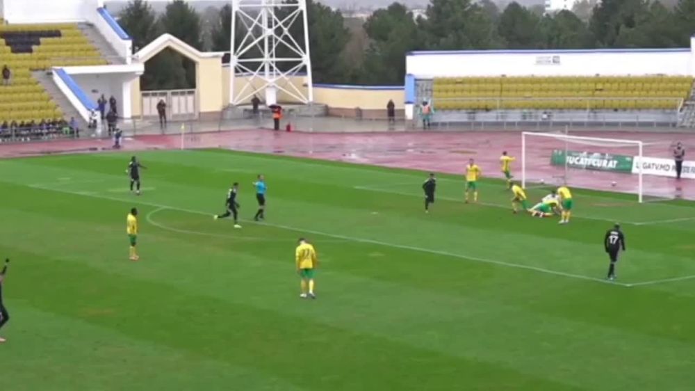 ������! ������� ������� ������� �� ������ 2:0. ���� �� ����� ��������� � ������