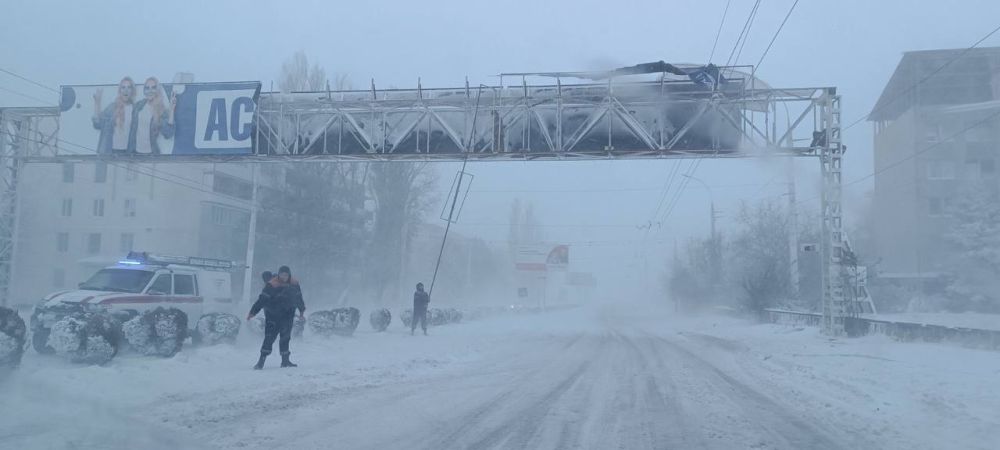 ����� ��������, ������� "��������"