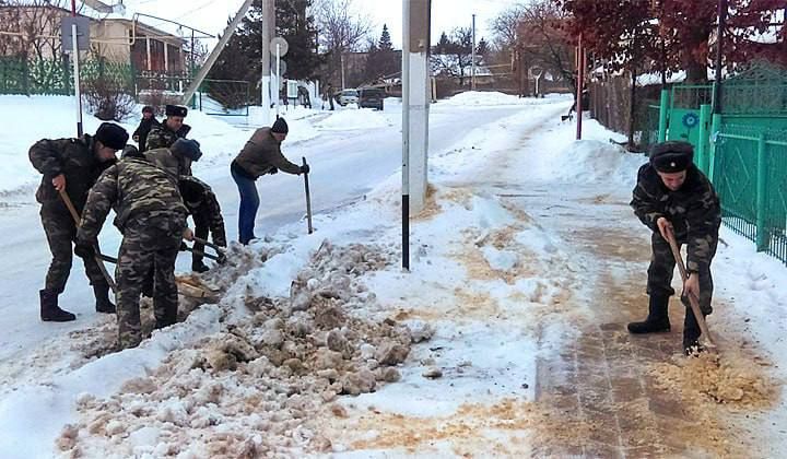 ��������, ������������ � ������������������ ������ ���������� � ��������� ����� ������