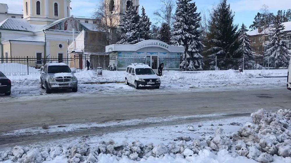 ������ ������� ���� � ��������