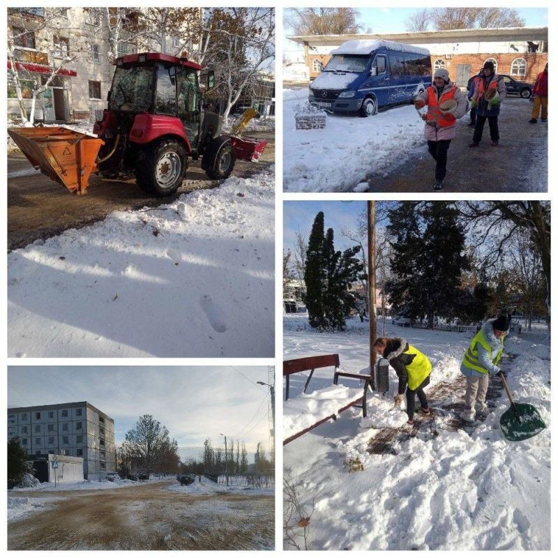 ���� �� ������ ��������: ��������� �������� ������������� ��������� � ������ ����������