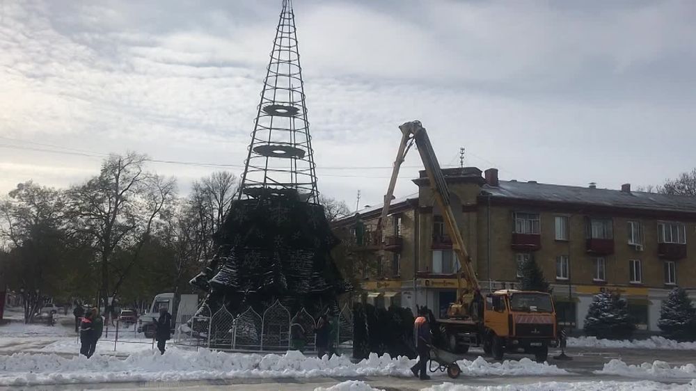 ������ � �������� ���������� ��������.