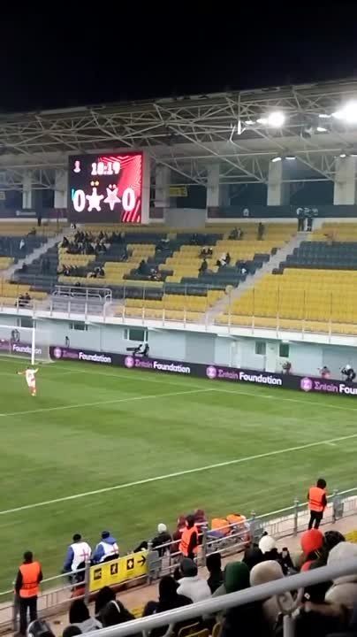 ���������� �� 20-� ������ 0:1