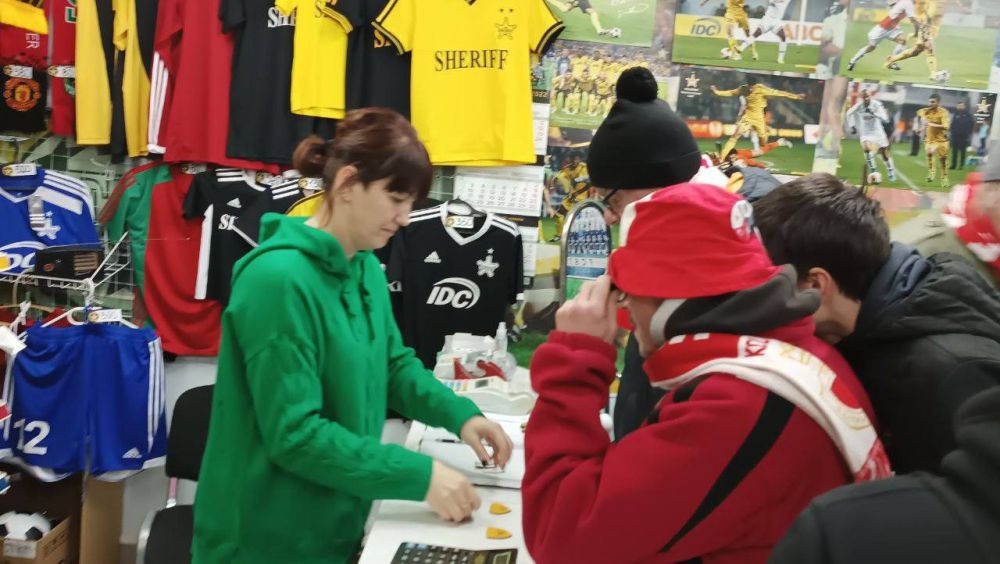 ���������� "������" ��� �� ��������