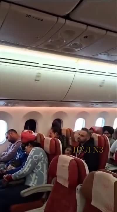 ����� � ������� 5G � �������� �����: � �������� ������������ Air India ����� � ������� ������ �������, �� ��� ������ �� �����������