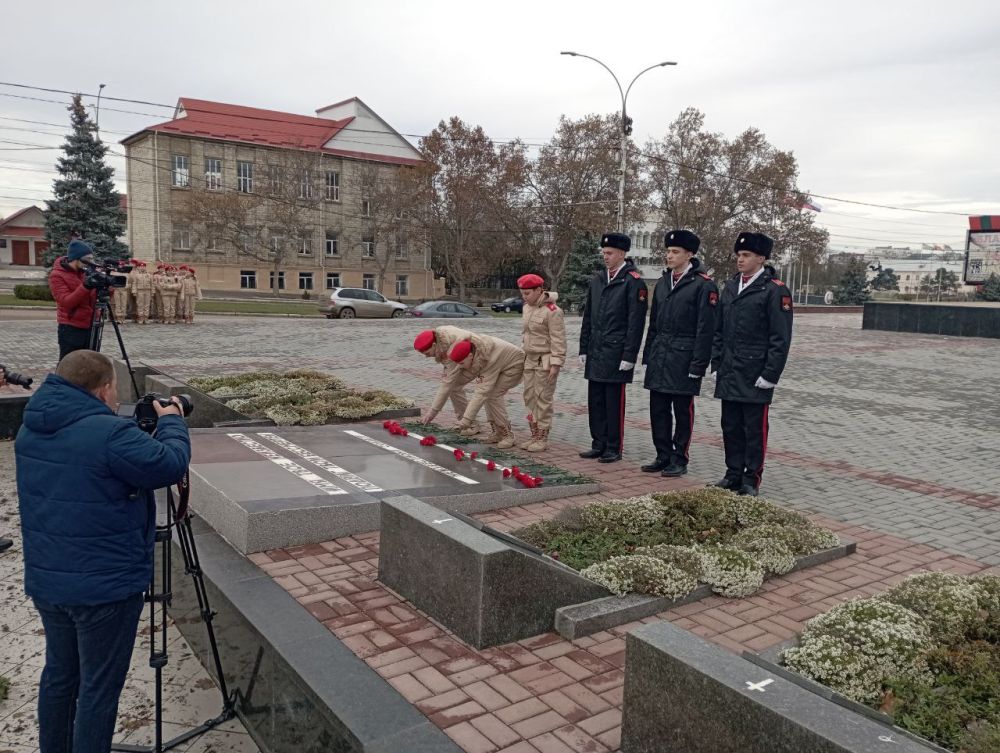 ���� ��� ����������. ������ ���� �����������