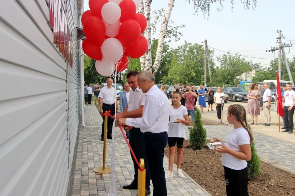 ���������-��������������� ����� ��� ����� � ������������� � �������