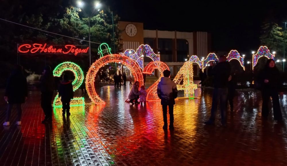 ����� � �������. ���������� ��������� �����������