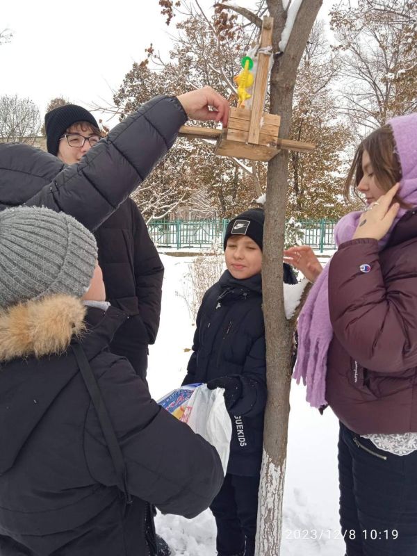 ����� "������� ���� �����"