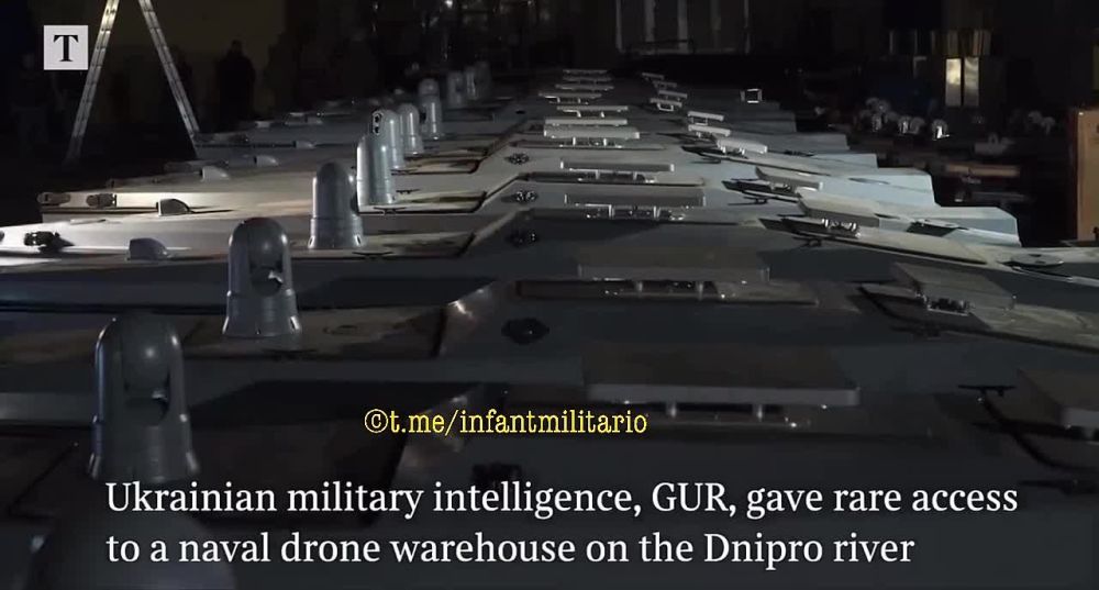 ��������� ����� � ������ ����������� ������������� �������� Magura V5, � ����� ��� ����������� ������ �������� ���������� The Times