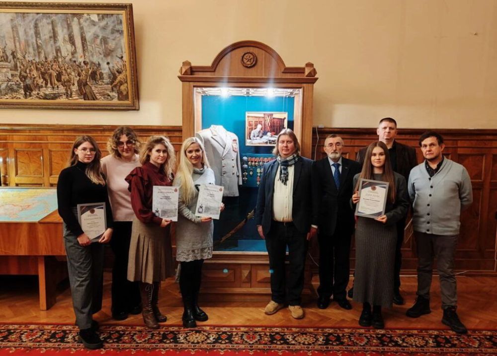 ������� 10 ������ �� ���� ������� - �������������� ����-��� �������������� ��������������� �������� "����� ��� - ���� �������"