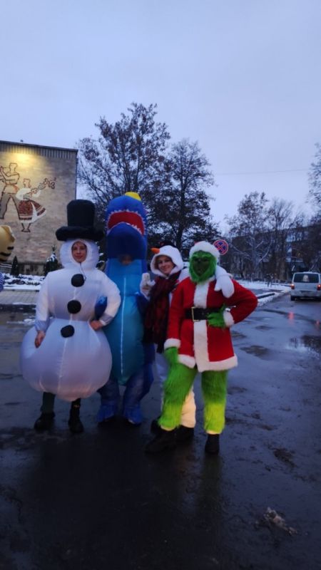 ����������� � ��������� ���������