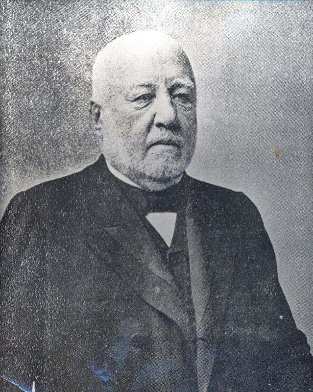 �� ���� - ����� ��������� ������, ���� �� ������������ �����������-������� ����� ���������� ������ �������� XIX � ������ XX ����