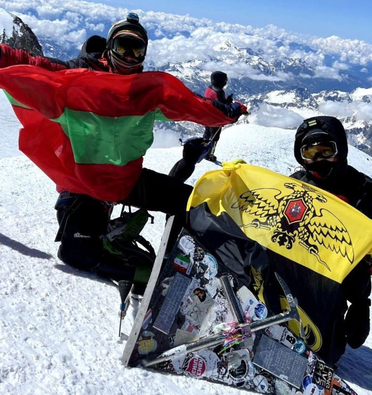 � �� ������, ��� ����� ����������? ��� � ����� � �����