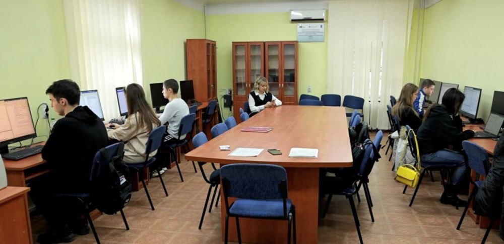 �� ������������� ���������� ��� ��������� STEM-�����������