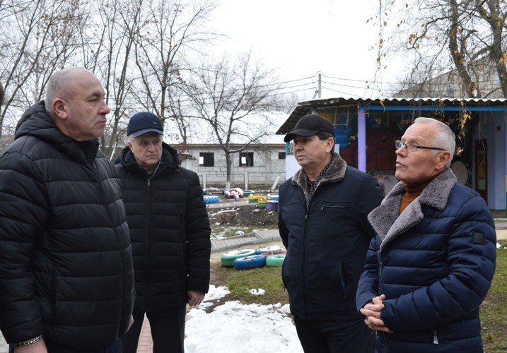 �������� ������ � ���������������� ������ ��������